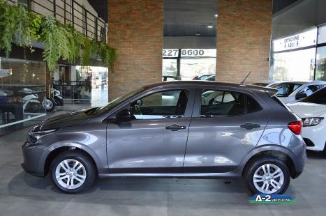 FIAT Argo 1.0 FLEX FIREFLY, Foto 8