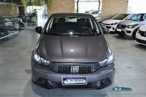 FIAT Argo 1.0 FLEX FIREFLY, Foto 9