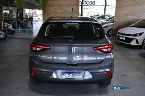 FIAT Argo 1.0 FLEX FIREFLY, Foto 10