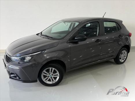 FIAT Argo 1.0 FLEX FIREFLY, Foto 1