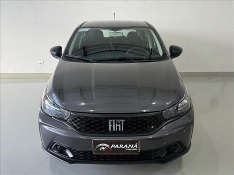 FIAT Argo 1.0 FLEX FIREFLY, Foto 2