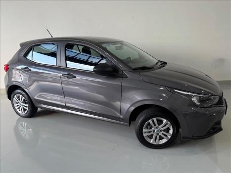 FIAT Argo 1.0 FLEX FIREFLY, Foto 3