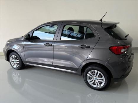 FIAT Argo 1.0 FLEX FIREFLY, Foto 4