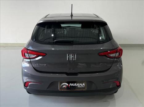 FIAT Argo 1.0 FLEX FIREFLY, Foto 5