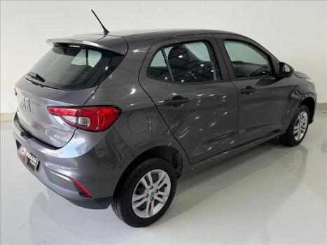 FIAT Argo 1.0 FLEX FIREFLY, Foto 6