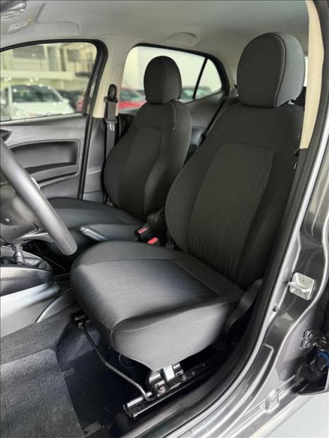 FIAT Argo 1.0 FLEX FIREFLY, Foto 8