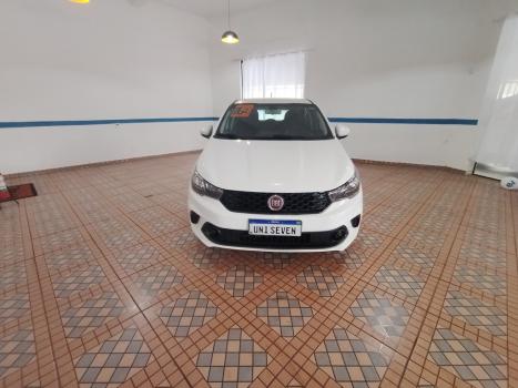 FIAT Argo 1.0 FLEX FIREFLY, Foto 1