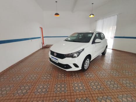 FIAT Argo 1.0 FLEX FIREFLY, Foto 2