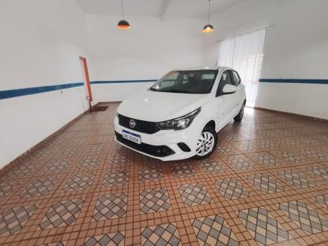 FIAT Argo 1.0 FLEX FIREFLY, Foto 3
