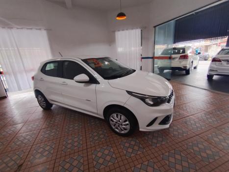 FIAT Argo 1.0 FLEX FIREFLY, Foto 4
