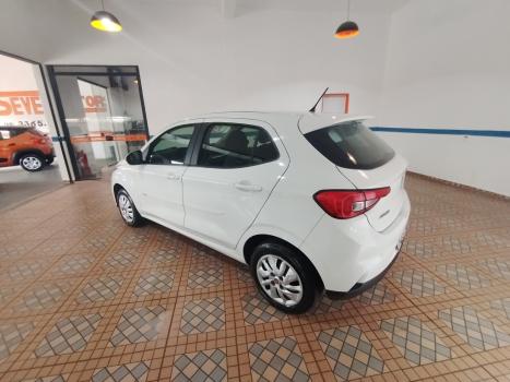 FIAT Argo 1.0 FLEX FIREFLY, Foto 5