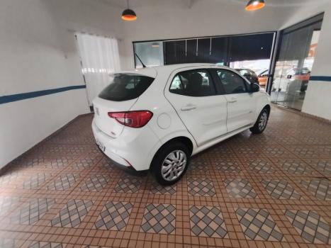 FIAT Argo 1.0 FLEX FIREFLY, Foto 7