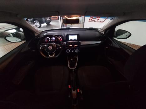 FIAT Argo 1.0 FLEX FIREFLY, Foto 8