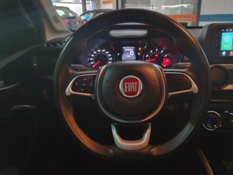 FIAT Argo 1.0 FLEX FIREFLY, Foto 10