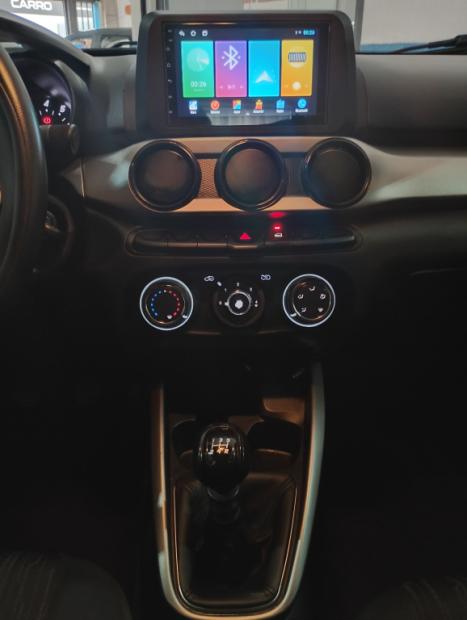 FIAT Argo 1.0 FLEX FIREFLY, Foto 11