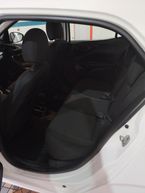 FIAT Argo 1.0 FLEX FIREFLY, Foto 14