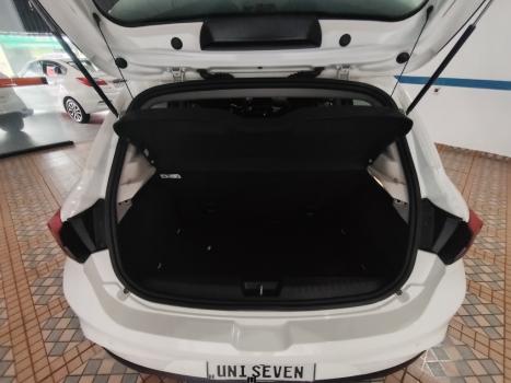 FIAT Argo 1.0 FLEX FIREFLY, Foto 15