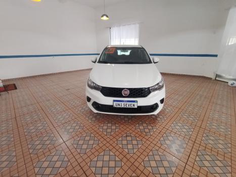 FIAT Argo 1.0 FLEX FIREFLY, Foto 1