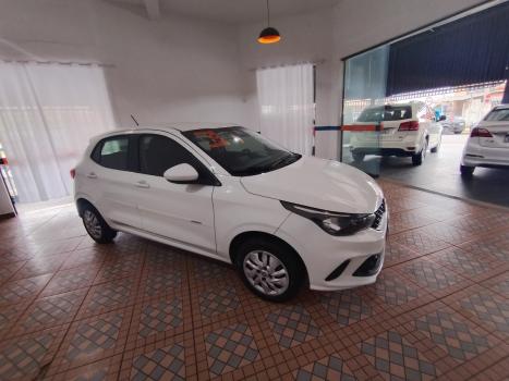 FIAT Argo 1.0 FLEX FIREFLY, Foto 2