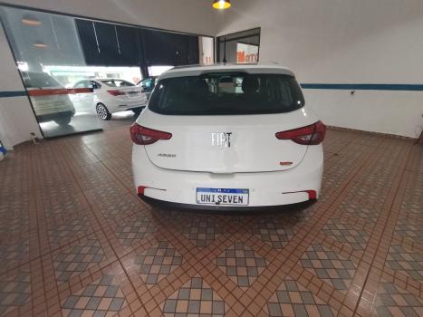 FIAT Argo 1.0 FLEX FIREFLY, Foto 6