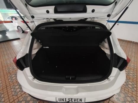 FIAT Argo 1.0 FLEX FIREFLY, Foto 9