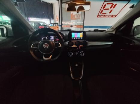 FIAT Argo 1.0 FLEX FIREFLY, Foto 13