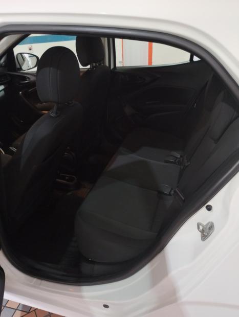 FIAT Argo 1.0 FLEX FIREFLY, Foto 15