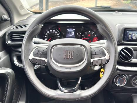 FIAT Argo 1.0 FLEX FIREFLY, Foto 6