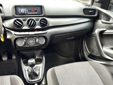 FIAT Argo 1.0 FLEX FIREFLY, Foto 10
