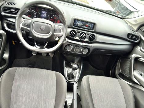 FIAT Argo 1.0 FLEX FIREFLY, Foto 13