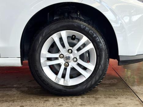 FIAT Argo 1.0 FLEX FIREFLY, Foto 18