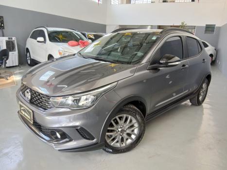 FIAT Argo 1.3 4P FIREFLY FLEX TREKKING, Foto 1