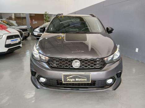 FIAT Argo 1.3 4P FIREFLY FLEX TREKKING, Foto 2