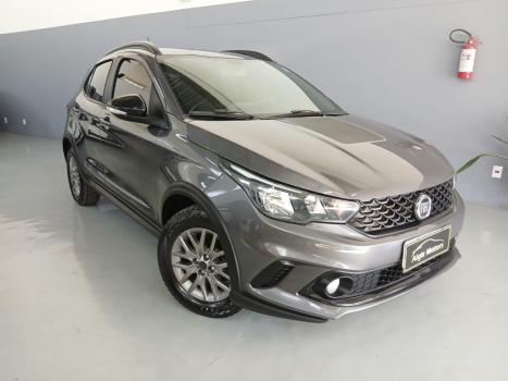 FIAT Argo 1.3 4P FIREFLY FLEX TREKKING, Foto 3