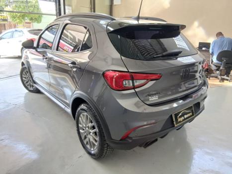 FIAT Argo 1.3 4P FIREFLY FLEX TREKKING, Foto 4