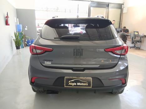 FIAT Argo 1.3 4P FIREFLY FLEX TREKKING, Foto 5