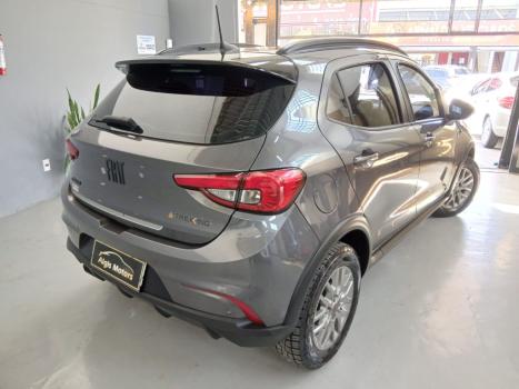 FIAT Argo 1.3 4P FIREFLY FLEX TREKKING, Foto 6