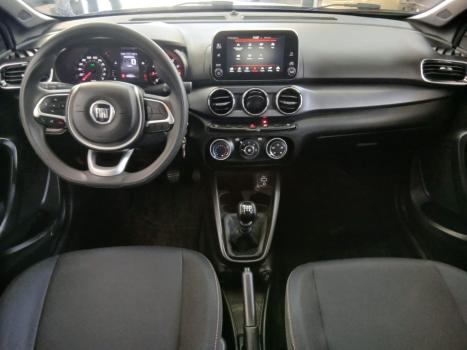 FIAT Argo 1.3 4P FIREFLY FLEX TREKKING, Foto 7