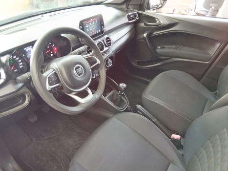 FIAT Argo 1.3 4P FIREFLY FLEX TREKKING, Foto 8