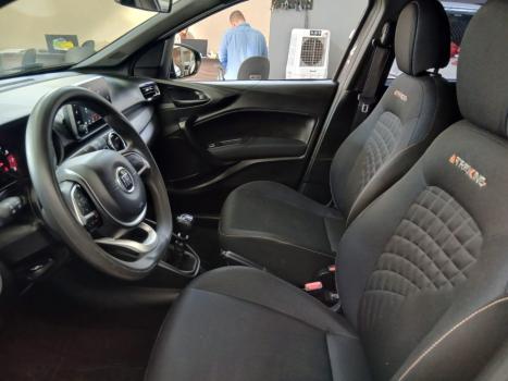 FIAT Argo 1.3 4P FIREFLY FLEX TREKKING, Foto 11