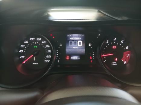 FIAT Argo 1.3 4P FIREFLY FLEX TREKKING, Foto 12