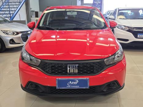 FIAT Argo 1.3 4P FIREFLY FLEX DRIVE, Foto 2