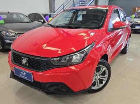FIAT Argo 1.3 4P FIREFLY FLEX DRIVE, Foto 3