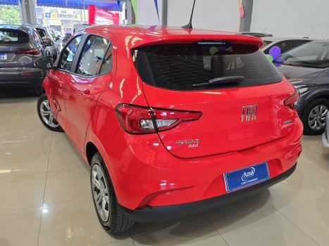 FIAT Argo 1.3 4P FIREFLY FLEX DRIVE, Foto 4