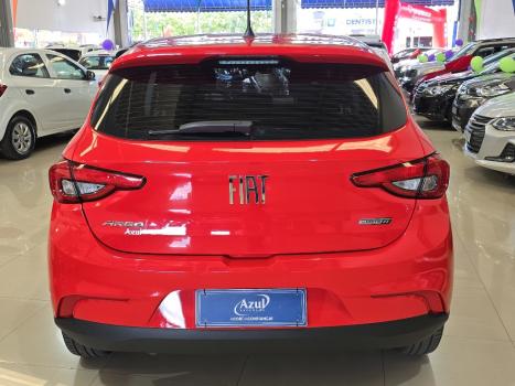 FIAT Argo 1.3 4P FIREFLY FLEX DRIVE, Foto 5