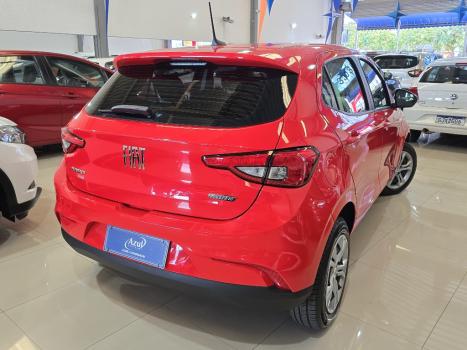 FIAT Argo 1.3 4P FIREFLY FLEX DRIVE, Foto 6