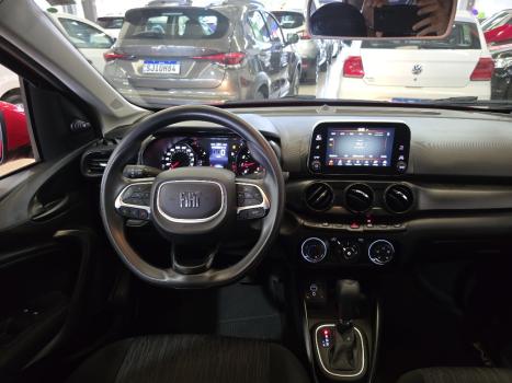 FIAT Argo 1.3 4P FIREFLY FLEX DRIVE, Foto 10