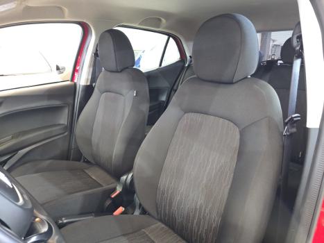 FIAT Argo 1.3 4P FIREFLY FLEX DRIVE, Foto 14