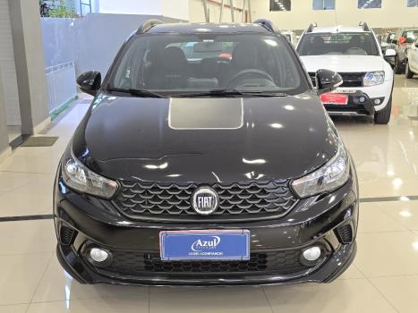 FIAT Argo 1.3 4P FIREFLY FLEX TREKKING, Foto 2