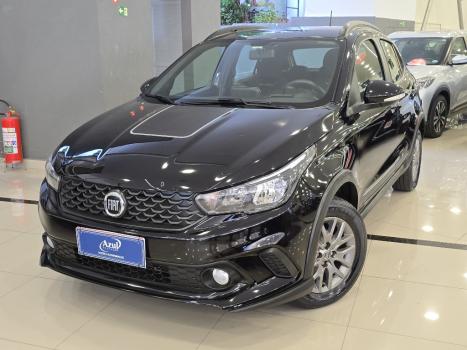 FIAT Argo 1.3 4P FIREFLY FLEX TREKKING, Foto 3